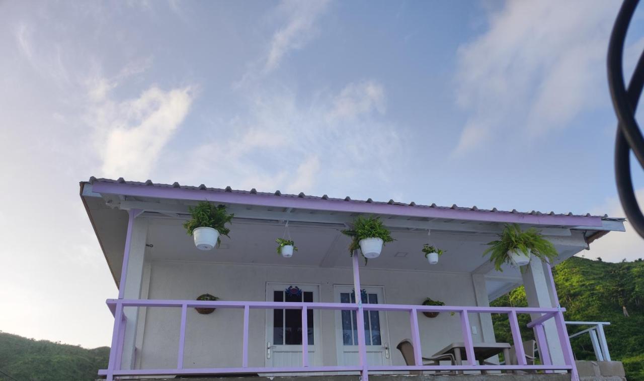 Providencia  Posada Aleeny מראה חיצוני תמונה
