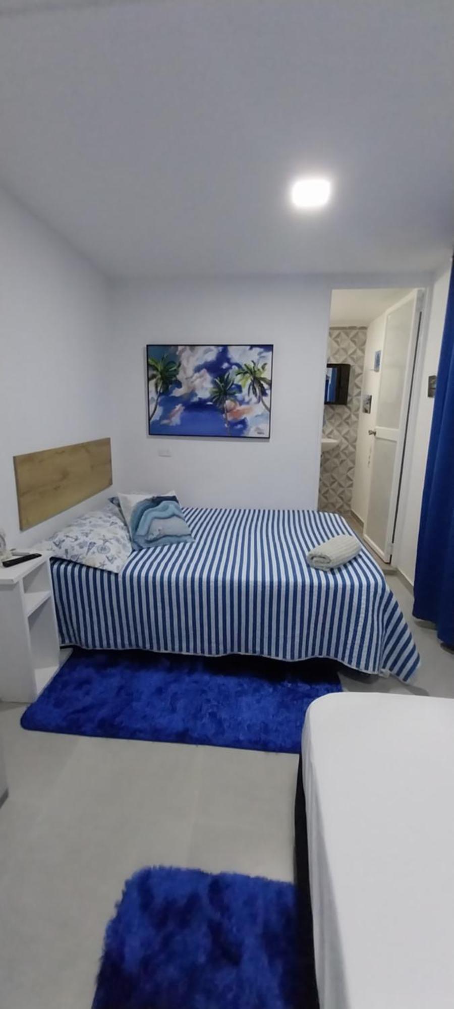 Providencia  Posada Aleeny מראה חיצוני תמונה